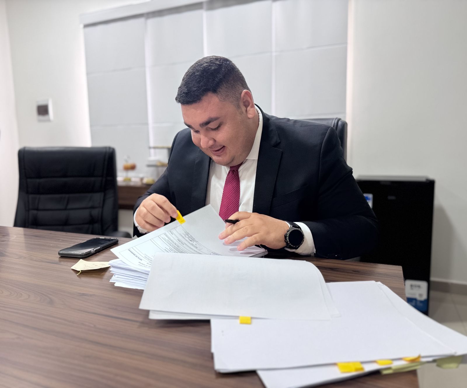 Vereador Alex Garcia propõe ao Governo do Estado do Amazonas a criação do Museu Digital do Festival Folclórico de Parintins