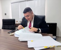 Vereador Alex Garcia propõe ao Governo do Estado do Amazonas a criação do Museu Digital do Festival Folclórico de Parintins