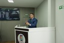 Vereador Alex Garcia propõe criação de Centro de Especialidades para Diabéticos em Parintins