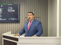 Vereador Alex Garcia propõe criação do Conselho Municipal de Inovação e Empreendedorismo em Parintins