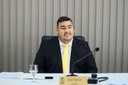 Vereador Alex Garcia propõe Mestrado em Educação para professores da rede municipal de Parintins