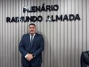 Vereador Alex Garcia propõe oferta gratuita de cursos básicos de idiomas (inglês e espanhol) para taxistas e mototaxistas do município