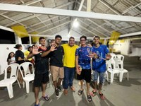 Vereador Alex Garcia propõe programa para garantir primeira experiência profissional aos jovens de Parintins