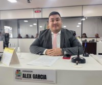 Vereador Alex Garcia propõe projeto ambiental com a criação da 1ª Praça Sustentável em Parintins