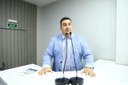 Vereador Alex Garcia propõe realização da 1ª Copa da Inclusão em Parintins
