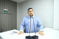 Vereador Alex Garcia propõe realização da 1ª Copa da Inclusão em Parintins