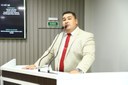 Vereador Alex Garcia se destaca em 2023 por sua produtividade na aprovação de leis na Câmara de Parintins