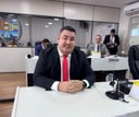 Vereador Alex Garcia solicita a criação do Polo Municipal de Bioeconomia da Amazônia