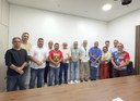 Vereador Alex Garcia solicita audiência pública para resolução do problema de fornecimento de energia elétrica na zona rural de Parintins 
