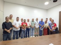Vereador Alex Garcia solicita audiência pública para resolução do problema de fornecimento de energia elétrica na zona rural de Parintins 