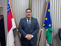 Vereador Alex Garcia solicita gerador de energia para comunidade evangélica Zé Miri, no Monte Sião, zona rural de Parintins