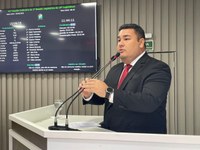 Vereador Alex Garcia solicita limpeza e melhorias na iluminação do Cemitério da Vila Amazônia
