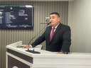 Vereador Alex Garcia solicita medidas urgentes para resolver o problema de falta de água e baixa pressão na rede de abastecimento de água no bairro Castanheira em Parintins Vereador Alex Garcia solicita medidas urgentes para resolver o problema de falta de água e baixa pressão na rede de abastecimento de água no bairro Castanheira em Parintins