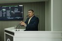 Vereador Alex Garcia solicita reforma do Posto Policial Comunitário da Vila Amazônia