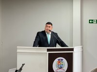 Vereador Alex Garcia solicita Reunião de Planejamento entre Gestor Municipal e Presidentes das Comunidades Rurais de Parintins