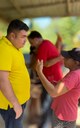 Vereador Alex Garcia solicita transporte escolar para a Comunidade Santo Antônio do Brasil Roça na região do Zé Açu Vereador Alex Garcia solicita transporte escolar para a Comunidade Santo Antônio do Brasil Roça na região do Zé Açu