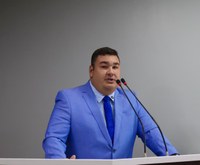 Vereador Alex propõe o programa “Meu Primeiro Emprego” em Parintins