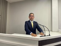 Vereador apresenta indicações importantes e reforça combate à violência no Festival Folclórico de Parintins
