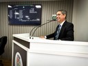 Vereador apresenta Projeto de Decreto Legislativo para Conceder Título de Cidadã Parintinense à Jornalista Daniela Assayag Vereador apresenta Projeto de Decreto Legislativo para Conceder Título de Cidadã Parintinense à Jornalista Daniela Assayag
