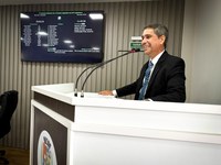 Vereador apresenta Projeto de Decreto Legislativo para Conceder Título de Cidadã Parintinense à Jornalista Daniela Assayag