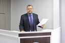 Vereador Azamor Pessoa apresenta proposta de incentivo ao mérito escolar em Parintins