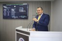  Vereador Azamor Pessoa apresenta propostas para melhorar a saúde na Comunidade do Laguinho 