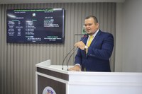  Vereador Azamor Pessoa apresenta propostas para melhorar a saúde na Comunidade do Laguinho 