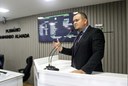 Vereador Azamor Pessoa busca ampliar o acesso à educação de jovens e adultos para moradores do Macurany e região