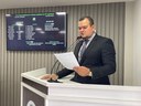 Vereador Azamor Pessoa defende implantação de UBS no Bairro do Pascoal Alaggio e reforça compromisso com a saúde