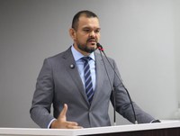 VEREADOR AZAMOR PESSOA DEFENDE IMPLANTAÇÃO DE UNIDADE BÁSICA DE SAÚDE (UBS) PARA FORTALECER A SAÚDE NA REGIÃO DO MAMURÚ