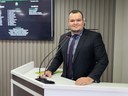 Vereador Azamor Pessoa defende Modernização Tecnológica nas Escolas Municipais