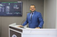 Vereador Azamor Pessoa enaltece protagonismo dos Estudantes da zona rural no Soletrando 2025 