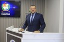 Vereador Azamor Pessoa parabeniza a delegação de Parintins pelos resultados obtidos no JEAS 2025