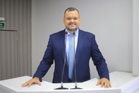 Vereador Azamor Pessoa propõe Concurso Municipal de Fanfarras em Parintins