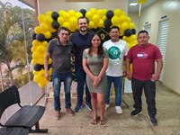 Vereador Azamor Pessoa reafirma compromisso e dá voz à Zona Rural na Tribuna da Câmara Municipal de Parintins