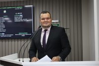 Vereador Azamor Pessoa sugere transformar antigo prédio dos Correios em Centro Social do Caburi