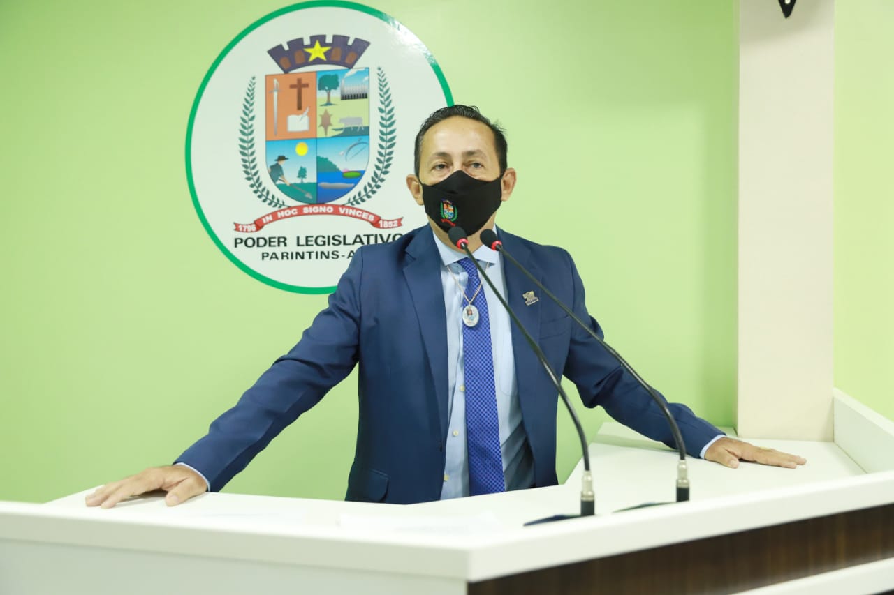 Vereador Babá apresenta demandas de comunidades e bairros e obtém aprovação unânime em proposituras   