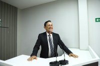 Vereador Babá Tupinambá acompanha tratativas para pagamento do precatório do FUNDEF aos professores