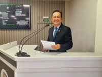 Vereador Babá Tupinambá agradece inclusão do IAPIN no Garantido e critica exclusão no evento do Caprichoso