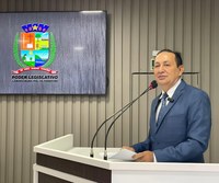 Vereador Babá Tupinambá apresenta indicações para melhorias em comunidades e bairros de Parintins