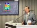 Vereador Babá Tupinambá apresenta indicações para saúde e infraestrutura e se posiciona sobre temas de interesse público
