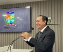 Vereador Babá Tupinambá apresenta Projeto de Lei e novas Indicações em defesa da inclusão, educação, cultura e infraestrutura