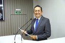 Vereador Babá Tupinambá apresenta Projeto de Lei para criação da Semana da ARTEA em Parintins Vereador Babá Tupinambá apresenta Projeto de Lei para criação da Semana da ARTEA em Parintins