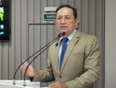 Vereador Babá Tupinambá apresenta proposituras e cobra responsabilidade no trânsito e uso do porto do Mocambo
