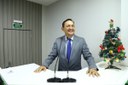 Vereador Babá Tupinambá celebra conquista de placas solares para comunidades rurais de Parintins Vereador Babá Tupinambá celebra conquista de placas solares para comunidades rurais de Parintins