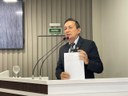 Vereador Babá Tupinambá cobra agilidade de secretários municipais diante de demandas da população