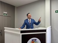 Vereador Babá Tupinambá cobra campanha de vacinação antirrábica em Parintins