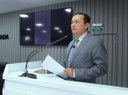 Vereador Babá Tupinambá cobra devolução de ambulancha para a comunidade Santo Antônio do Tracajá