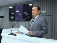 Vereador Babá Tupinambá cobra devolução de ambulancha para a comunidade Santo Antônio do Tracajá