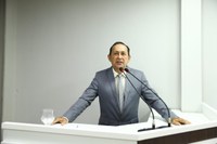 Vereador Babá Tupinambá cobra melhorias para moradores da Estrada do Xibiu